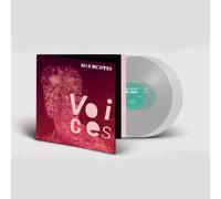 Max Richter Voices (Vinyl LP) D2C