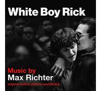 Max Richter - White Boy Rick - Cocaine La Vera Storia Di White Boy Rick