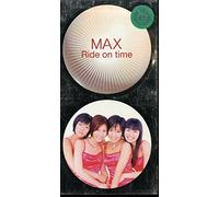 Max - Ride on Time