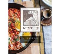 Max Ritter Lily Krass Beyond Skid - A Cookbook For Ski Bums (Tascabile)