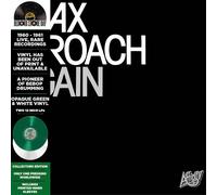 Max Roach Again (Vinyl LP) 12" Album Coloured Vinyl