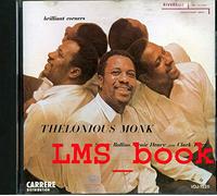 Max Roach - Brillant Corners