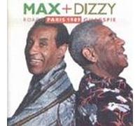 Max Roach & Dizzy Gillespie - Max and Dizzy