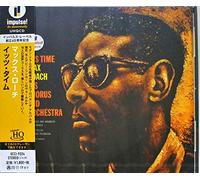 Max Roach - It's Time