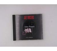 Max Roach - Jazz Masters - 100 Ans De Jazz (UK Import)