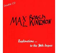 Max Roach & Mal Waldron - Explorations... to the Mth Degree