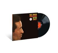 Max Roach - Percussion Bitter Sweet