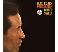 Max Roach - Percussion Bitter Sweet