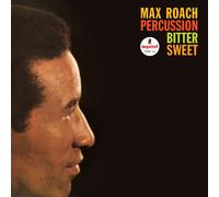 Max Roach - Percussion Bitter Sweet