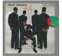 Max Roach Plus 4