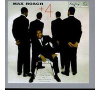 Roach,Max - Plus Four