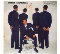 Max Roach - Plus Four