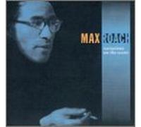 Max Roach - Variations on the Scene