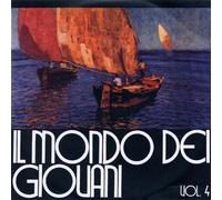 Max Rocci - Vol. 4-Il Mondo Dei Giovani [Import]