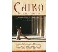 Max Rodenbeck Cairo (Tascabile) Vintage Departures