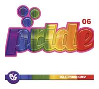 Max Rodriguez - Party Groove: Pride 6