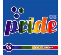 Max Rodriguez - Party Groove: Pride 8