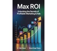 Max ROI: Unlocking the Secrets of Profitable Marketing & Ads
