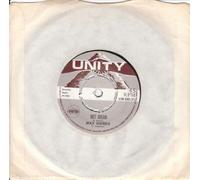 Max Romeo - Max Romeo - Wet Dream - Unity - UN 503