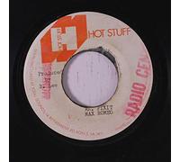 MAX ROMEO - mr. fixit / version