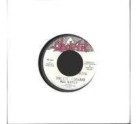 Max Romeo - One Step Forward / One Step Dub