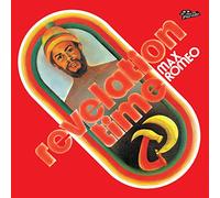 Max Romeo Revelation Time (Vinyl LP) 12" Album
