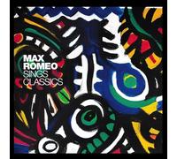 Max Romeo - Sings Classics