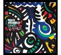 Max Romeo Sings Classics (Vinyl LP) 12" EP