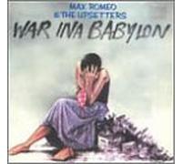 Max Romeo - War in a Babylon