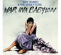Max Romeo - War Ina Babylon