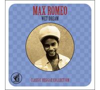 Max Romeo Wet Dream (CD) Album