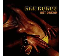 Max Romeo Wet Dream (Vinyl LP) 12" Album Coloured Vinyl