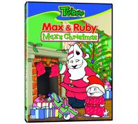 Max & Ruby