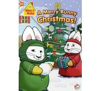 Max & Ruby: A Merry Bunny Christmas – Universal Pictures