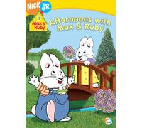 Max & Ruby - Afternoons With Max & Ruby