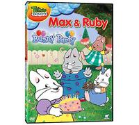 Max & Ruby: Bunny Party [Edizione: Stati Uniti]
