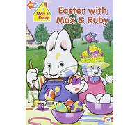 Max & Ruby: Easter With Max & Ruby