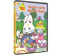 Max & Ruby - Max & Ruby: Easter With Max & Ruby