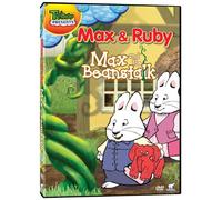 Max & Ruby - Max and The Beanstalk