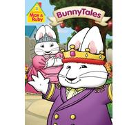 Max & Ruby - Max & Ruby: Bunny Tales [DVD] [Region 1] [US Import] [NTSC]