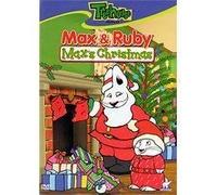 Max & Ruby: Max & Ruby's Christmas