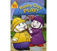 Max & Ruby - Max and Ruby: Rainy Day Play
