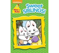 Max & Ruby: Sweet Siblings [Edizione: Stati Uniti]