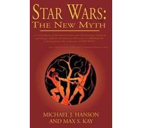 Max S Kay Michael J Hanson Star Wars (Tascabile)