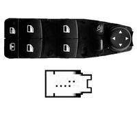 MAX SBM101 Interruttore, Alzacristallo