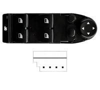 MAX SBM105 Interruttore, Alzacristallo