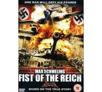 Max Schmeling - Fist of the Reich [DVD] [Edizione: Regno Unito]