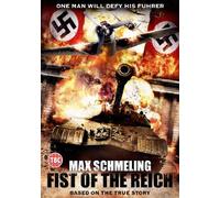 Max Schmeling: Fist of the Reich ( Max Schmeling )