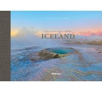 Max Schmid Helmut Hinrichsen Iceland: Fairy Tales & Legends (Copertina rigida)