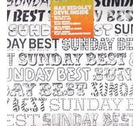 Max Sedgley Devil Inside (Vinyl LP)